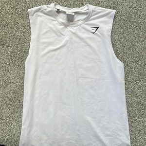 Gymshark tank top